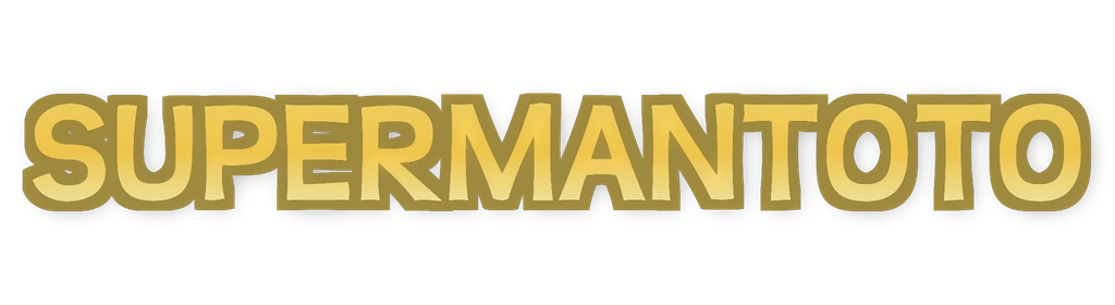Logo SUPERMANTOTO